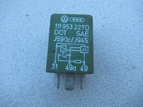 Porsche 944 924 968 relè - /,
