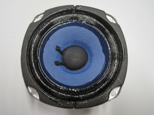 Bose 901 woofer - woofer, 4,5"