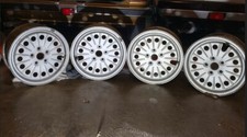 Cerchi lancia gamma 2500 - cerchi,