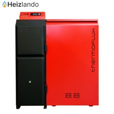 Caldaia a pellet Thermoflux