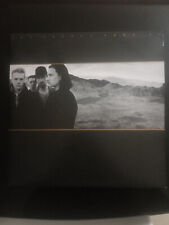 U2 - The Joshua Tree (20Th