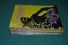 DARWIN serie completa # 1/8 1a