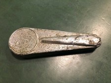 TAPPO COPRI BRACCIO FORCELLA VESPA 125-150-200 VARI MODELLI ANNI 50-60-70 EPOCA