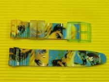 Bracciale originale Swatch