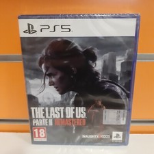 The Last of Us: Parte II -