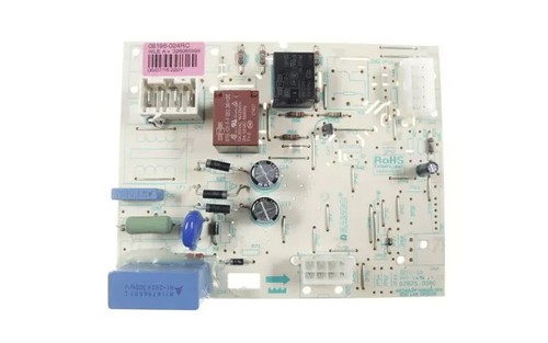 Scheda modulo frigo - modulo,
