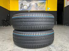 Usato: 2 Gomme 205/60R16 92H Nexen Pneumatici estive 80% residui
