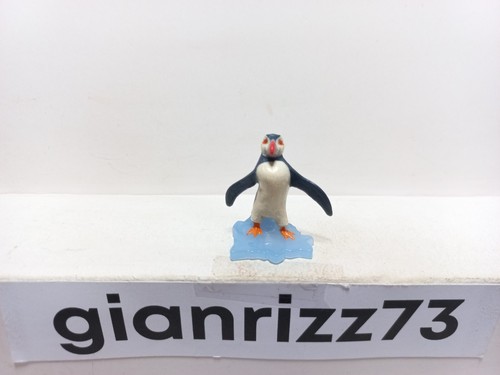 Sorpresine kinder happy feet - kinder, 2