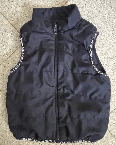 Gilet piumino leggero