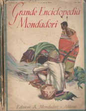 Grande Enciclopedia Mondadori