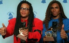 527845 milli vanilli - milli, foto