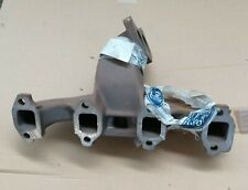  7237427 Collettore di scarico -ORIGINALE- FORD TRANSIT 91>97 2.5 Diesel (76 PS)