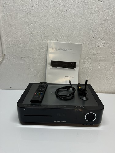 Harman kardon bds - harman/kardon, 270