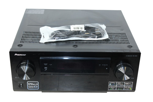 Pioneer 1522 ricevitore - sc-1522-k,