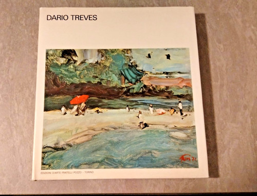 Dario treves testo luigi - dario, treves.