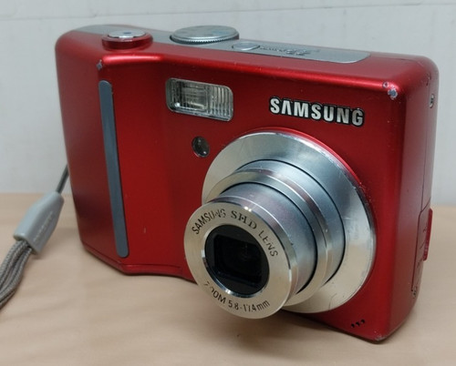 Samsung digimax s630 - samsung,