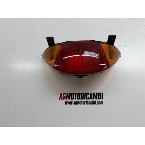 Faro fanale posteriore honda - faro,