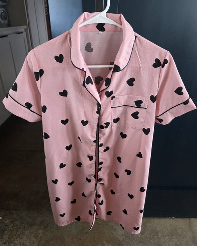 Pigiama donna rosa - donna, s