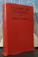 Cuore tenebra joseph - tenebra,