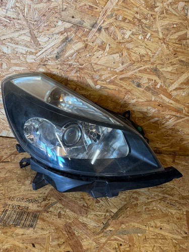 Renault clio bj2006 - 3, fari