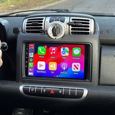 Autoradio Carplay per Benz