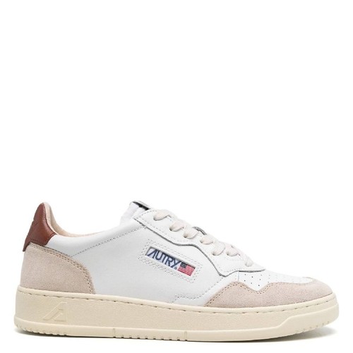 Sneakers basse autry medalist - sneakers,