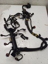 Kit cavi cablaggio motore