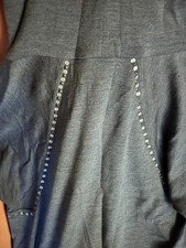 Maglio in lana con ricami "Kenzo"