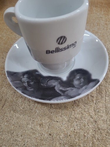 Delta cafe bellissimo espresso - bellissimo,