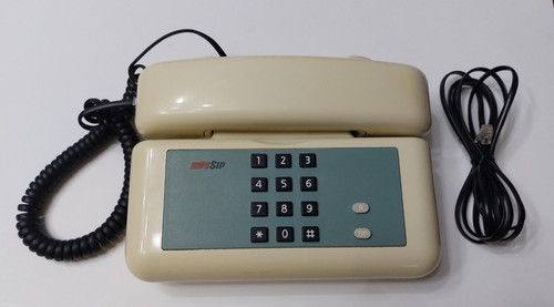 Telefono sirio bianco anni - sirio,