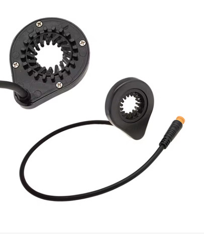 Sensore pedalata assistita pas - pedalata,