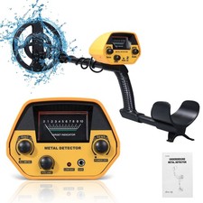 ✅Metal Detector Cercametalli