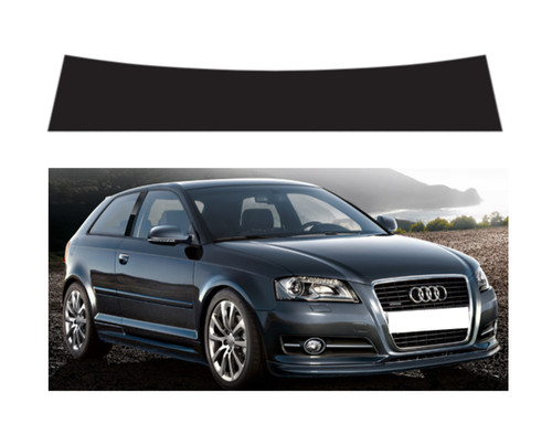 Audi sunstrip 2008 - audi,