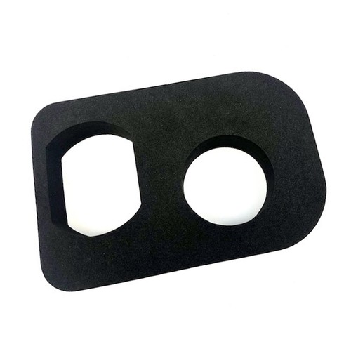 Pad schiuma isolatore