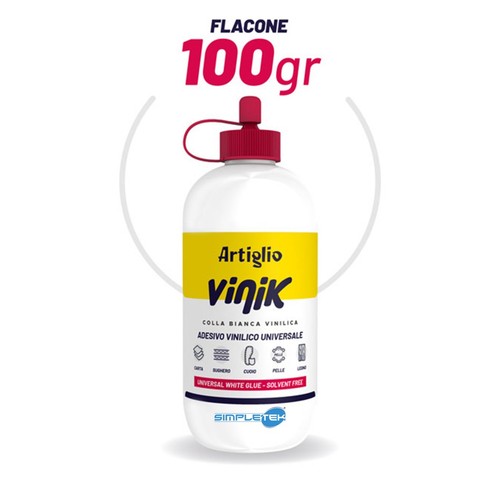 Artiglio colla vinik - colla,