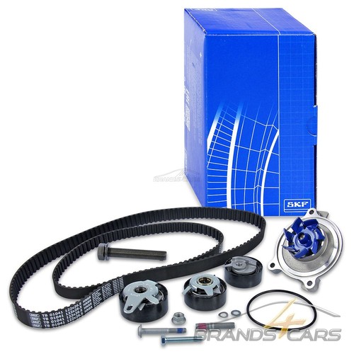 Skf kit cinghia dentata - kit,