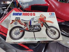 Tamiya bmw r80 s dakar - bmw, g/s