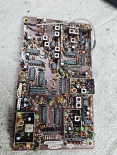 Kenwood TS-940S Unità PLL X50