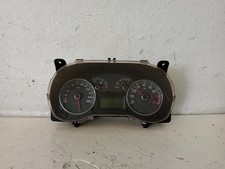 QUADRO STRUMENTI CONTACHILOMETRI PER FIAT Grande Punto 2° Serie (08>10)