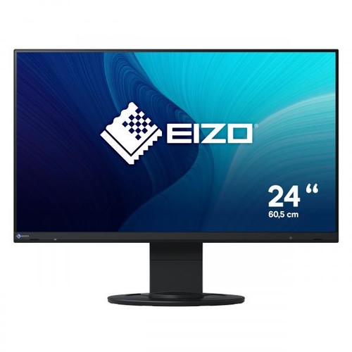 Eizo flexscan ev2460 - eizo, ev2460-bk