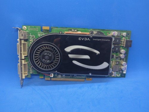 Scheda video evga - video, nvidia