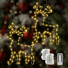 Decorazione Natalizia,Set Di 2