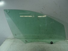 Vetro finestrino porta