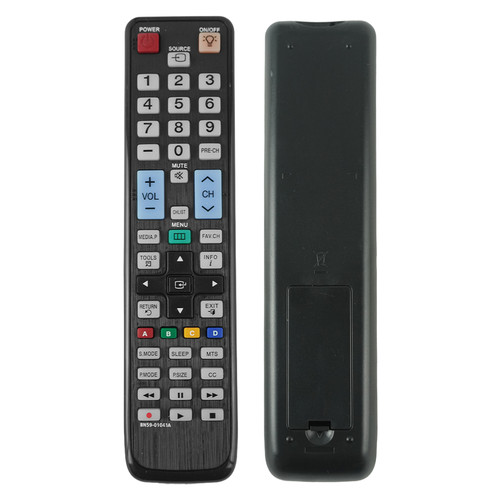 Telecomando ricambio ir - di,