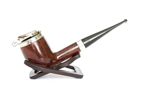 Pipe estate butz choquin - pipe,