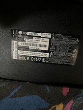 Ricambi per tv LG 50lf580v  elettronica