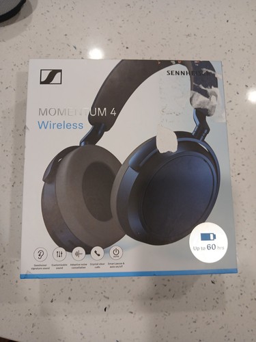 Sennheiser momentum cuffie - momentum, 4