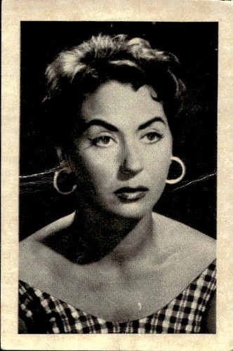 Figurina attori edi - edi., vecchi