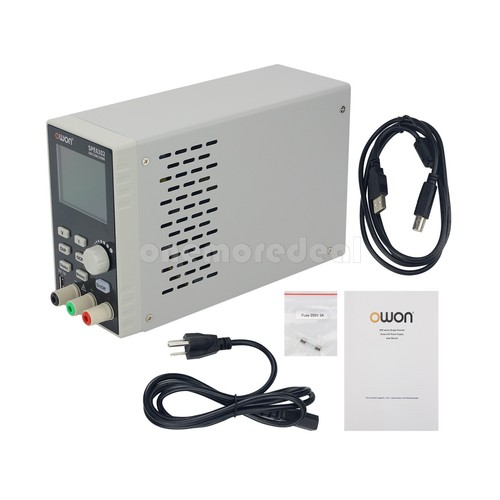 Spe6102 alimentatore per - spe6102, dc