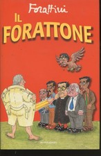 1996 FORATTINI - IL FORATTONE